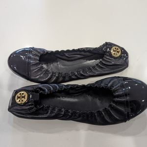 Tory Burch ballet flats